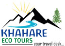 Khahare Eco Tours