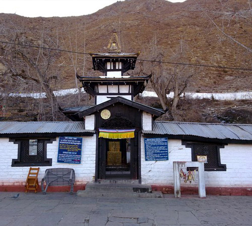 Muktinath Pilgrimage Tour